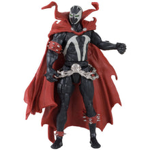 Page Punchers - Spawn & Anti-Spawn 2-Pack 3" Figures w/Comic