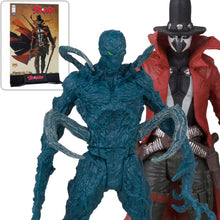 Page Punchers - Gunslinger Spawn & Auger 2-Pack 3" Figures w/Comic