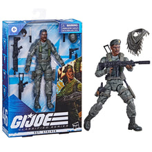 G.I. Joe Classified #46 Stalker 6-inch Action Figure