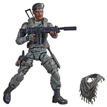 G.I. Joe Classified #46 Stalker 6-inch Action Figure