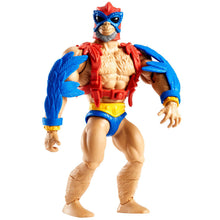 Masters of the Universe Origins Stratos (2022) Action Figure