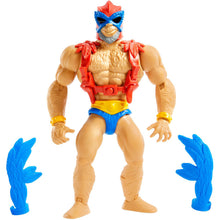Masters of the Universe Origins Stratos (2022) Action Figure