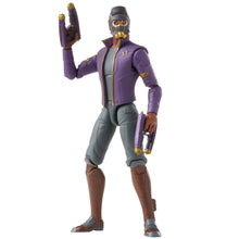 Avengers Marvel Legends What If T'Challa Star Lord 6-Inch Action Figure