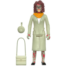 They Live Female Ghoul (Glow) 3 3/4-Inch ReAction Figure