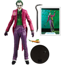 DC Multiverse Batman: Three Jokers - The Clown Action Figure