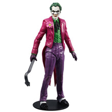 DC Multiverse Batman: Three Jokers - The Clown Action Figure