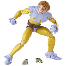 Marvel Legends - 20th Anniversary Series 1 - Marvel's Toad 6-inch Action Figure