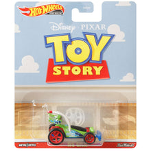 Hot Wheels Entertainment - Toy Story RC Car Die Cast Collectable Car