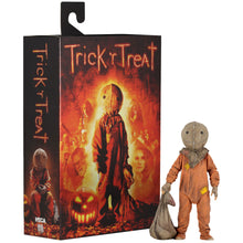 Trick R Treat - Sam Ultimate 7 inch Scale Action Figure