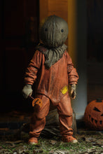Trick R Treat - Sam Ultimate 7 inch Scale Action Figure