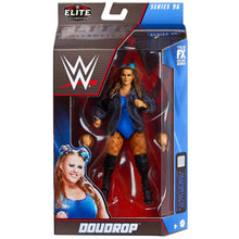 WWE Elite Series 96 Doudrop - Chase Action Figure