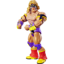 WWE Superstars Ultimate Warrior 5.5 Inch Scale Action Figure