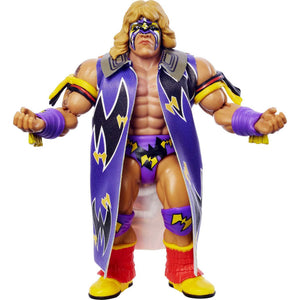 WWE Superstars Ultimate Warrior 5.5 Inch Scale Action Figure