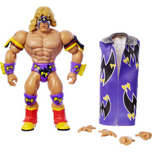 WWE Superstars Ultimate Warrior 5.5 Inch Scale Action Figure