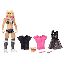 WWE Ultimate Edition Wave 12 Alexa Bliss Action Figure